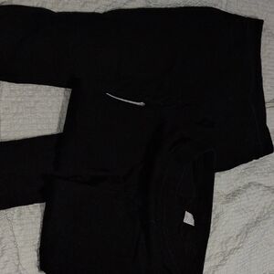 Time and Tru Jeggings